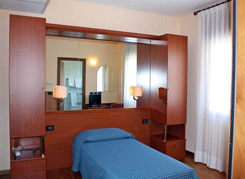 Salzano Hotel Belfiore מראה חיצוני תמונה