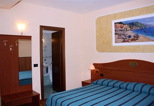 Salzano Hotel Belfiore מראה חיצוני תמונה