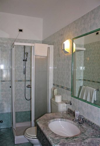 Salzano Hotel Belfiore מראה חיצוני תמונה