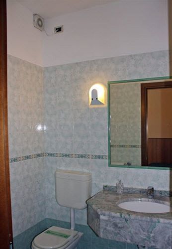 Salzano Hotel Belfiore מראה חיצוני תמונה