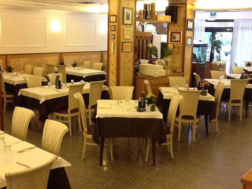 Salzano Hotel Belfiore מראה חיצוני תמונה